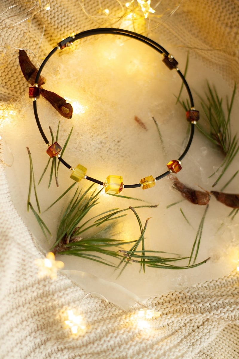 Recycled Jewelry