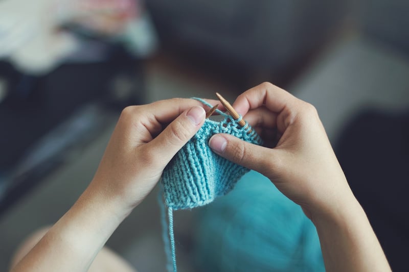 Repurposed Textile Gifts